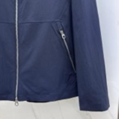 wholesale quality loro piana jacket model no. 14